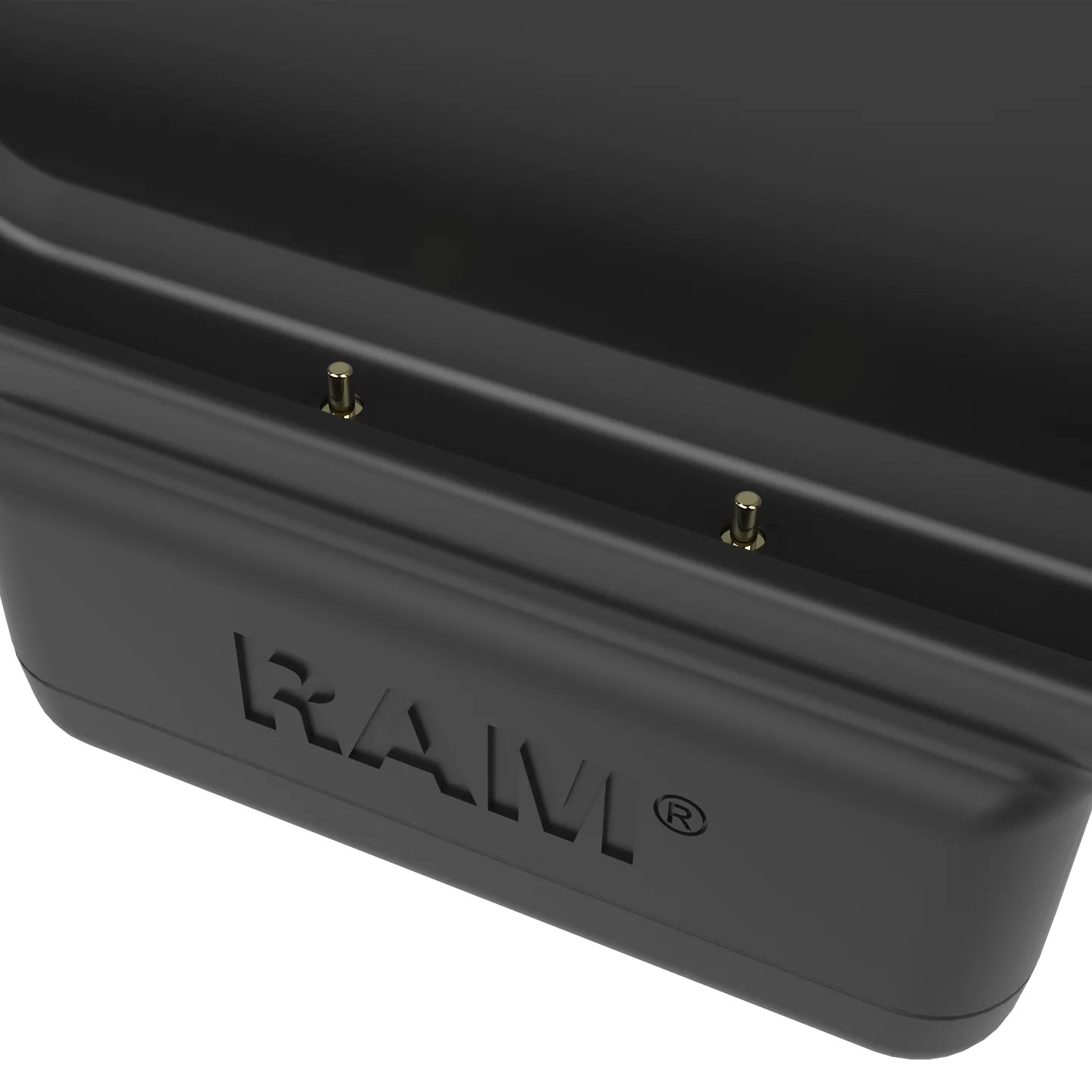 RAM® EZ-Roll'r™ Powered Dock for Samsung XCover6 Pro Without Case - RAM-HOL-SAM84PU