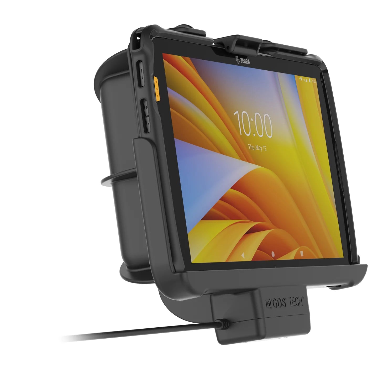 RAM® Tough-Dock™ for Zebra ET4x 10" Tablet - RAM-HOL-ZE21PU