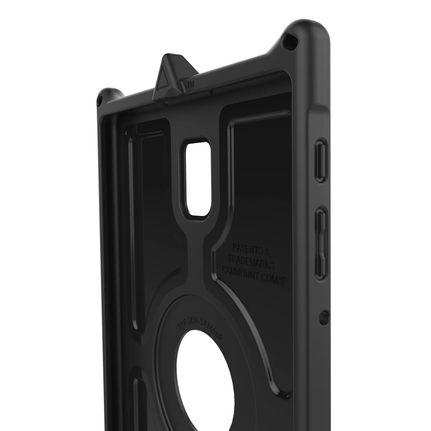 ram mount parts