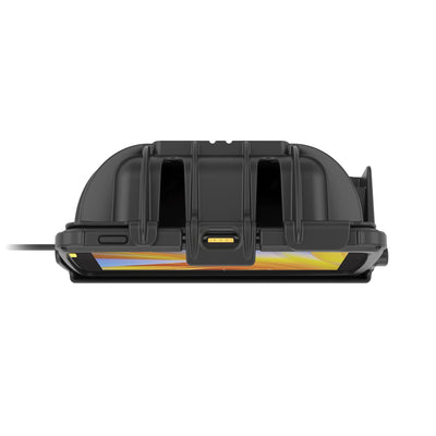 GDS® Powered Dock for Zebra ET4x 8" Tablet with IntelliSkin® - RAM-GDS-DOCK-ZE20PU