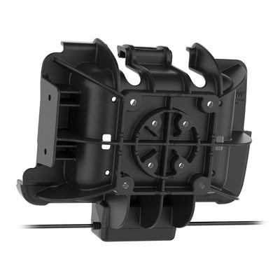 RAM® Tough-Dock™ Power + Dual USB for Zebra ET4x 8" Tablet - RAM-HOL-ZE20PD2U