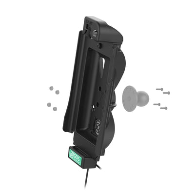 ram mount parts