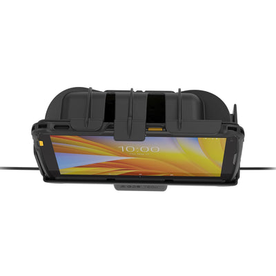 RAM® Tough-Dock™ Power + Dual USB for Zebra ET4x 10" Tablet - RAM-HOL-ZE21PD2U