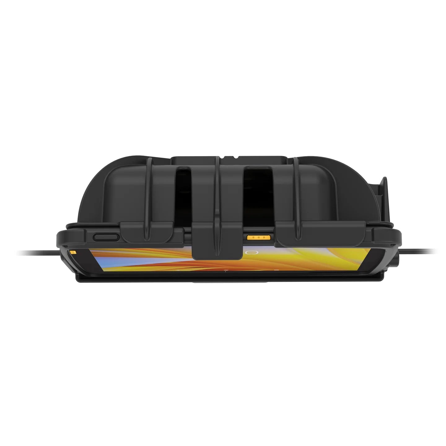 GDS® Power + Dual USB Dock for Zebra ET4x 10" Tablet with IntelliSkin® - RAM-GDS-DOCK-ZE21PD2U