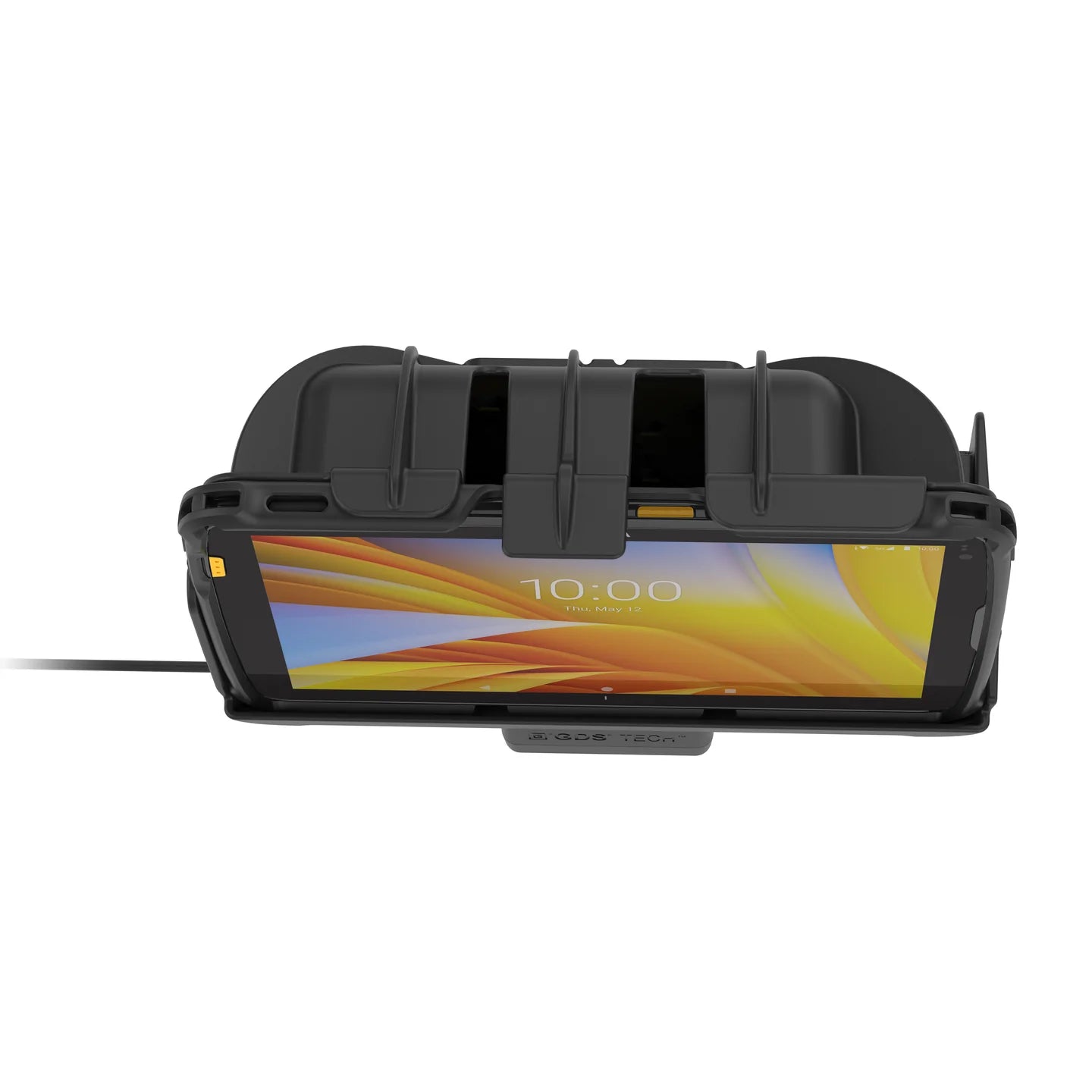 RAM® Tough-Dock™ for Zebra ET4x 10" Tablet - RAM-HOL-ZE21PU