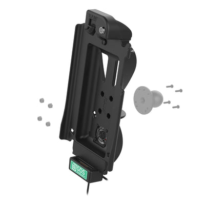ram mount parts