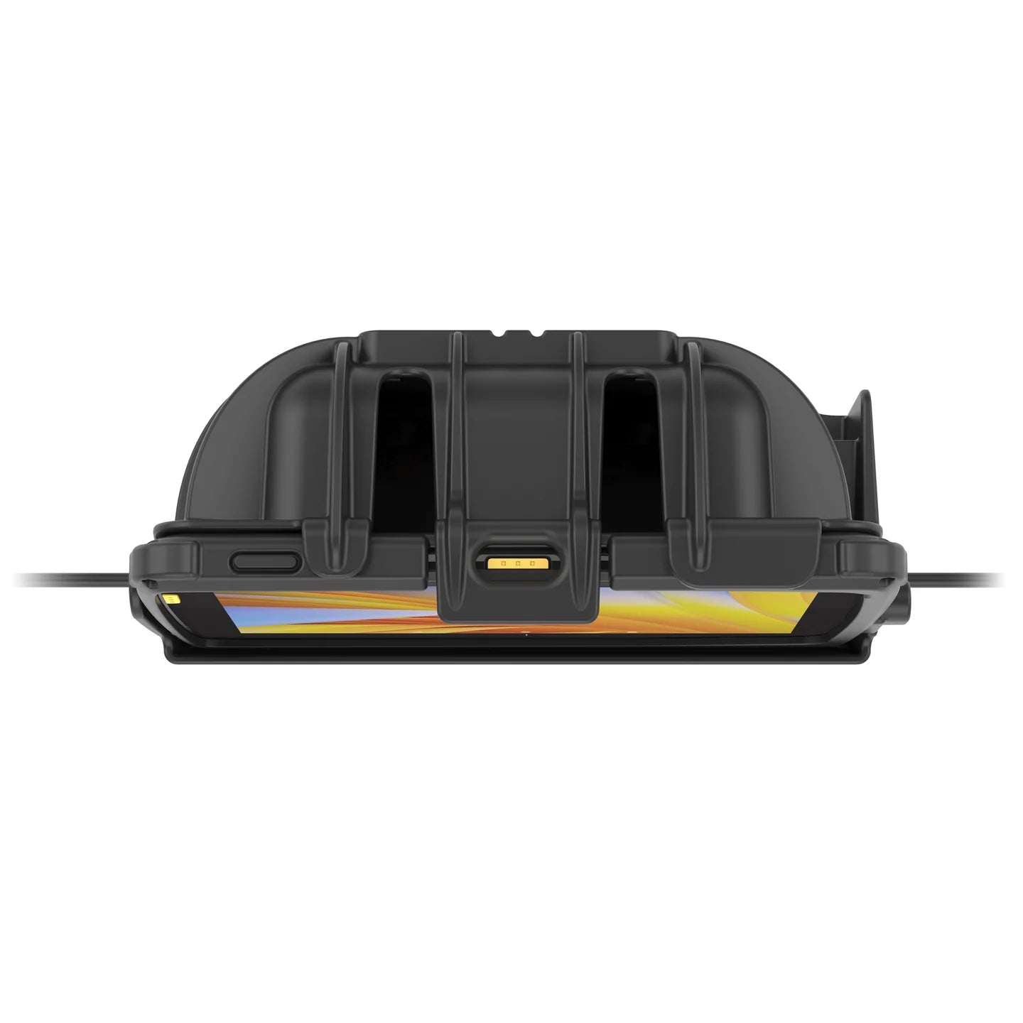 GDS® Power + Dual USB Dock for Zebra ET4x 8" Tablet with IntelliSkin® - RAM-GDS-DOCK-ZE20PD2U