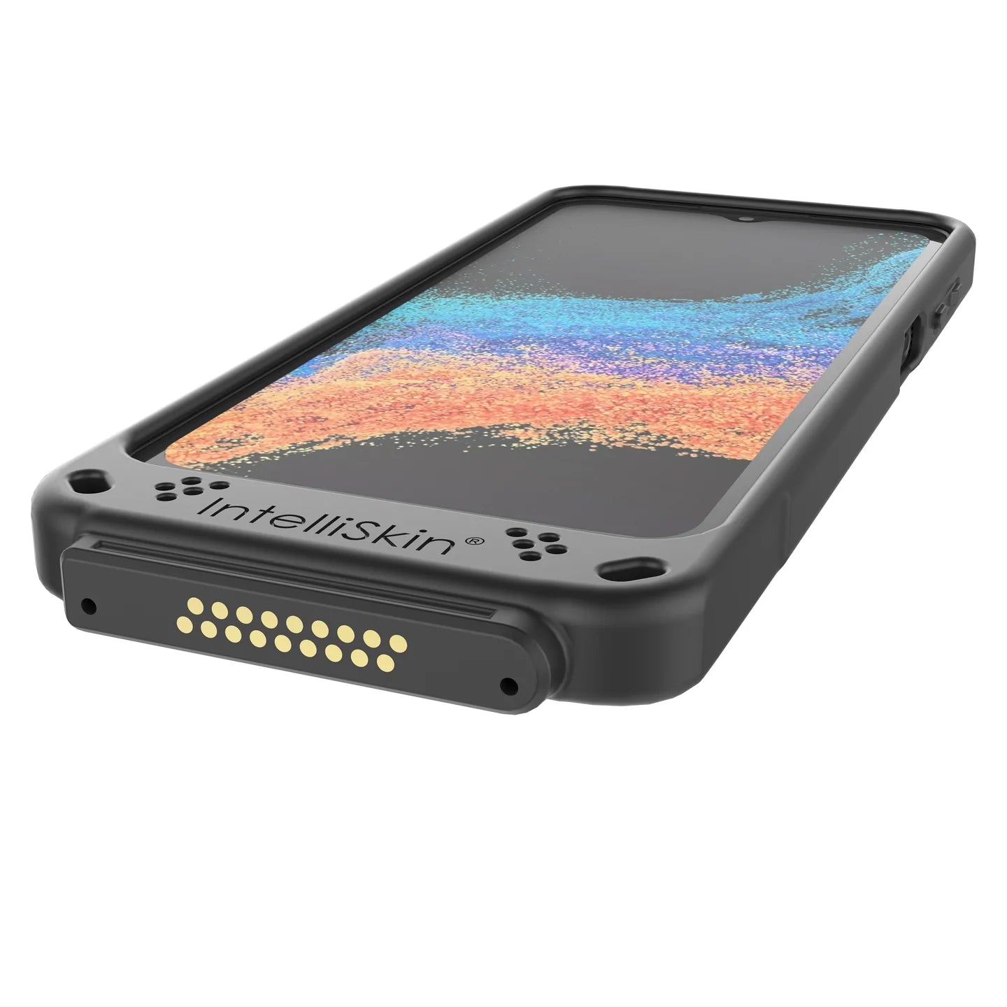 IntelliSkin® for Samsung Galaxy XCover6 Pro - RAM-GDS-SKIN-SAM84