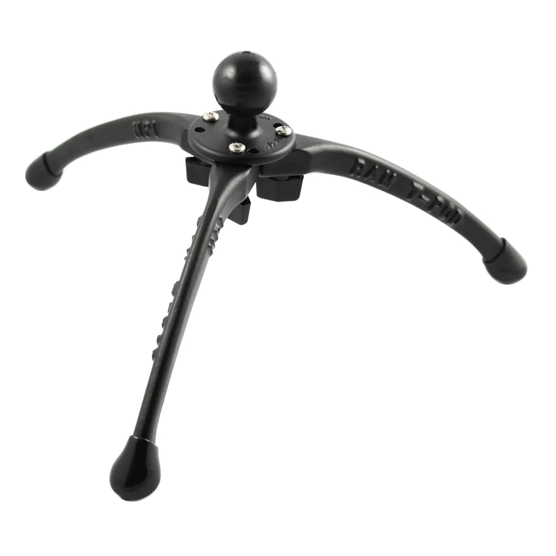RAM® Tripod Base with Ball - C Size - RAM-205U