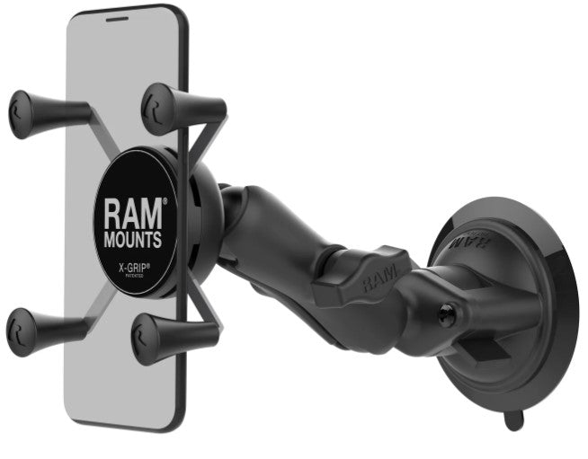 ram mount parts