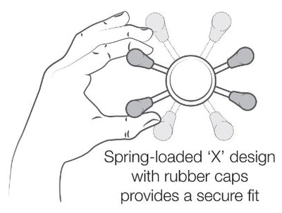 ram mount instructions
