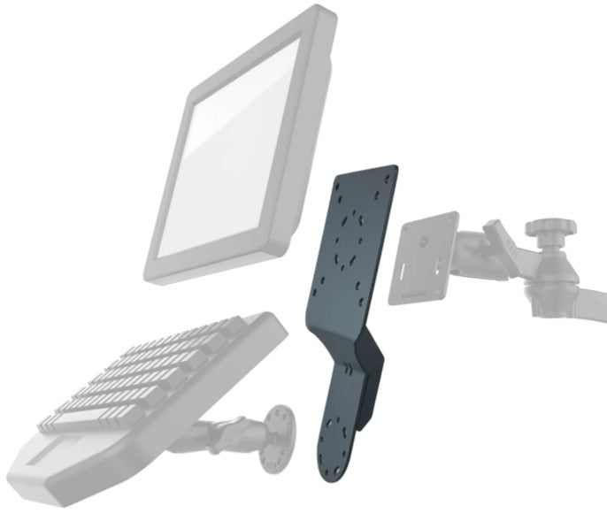 ram mount parts