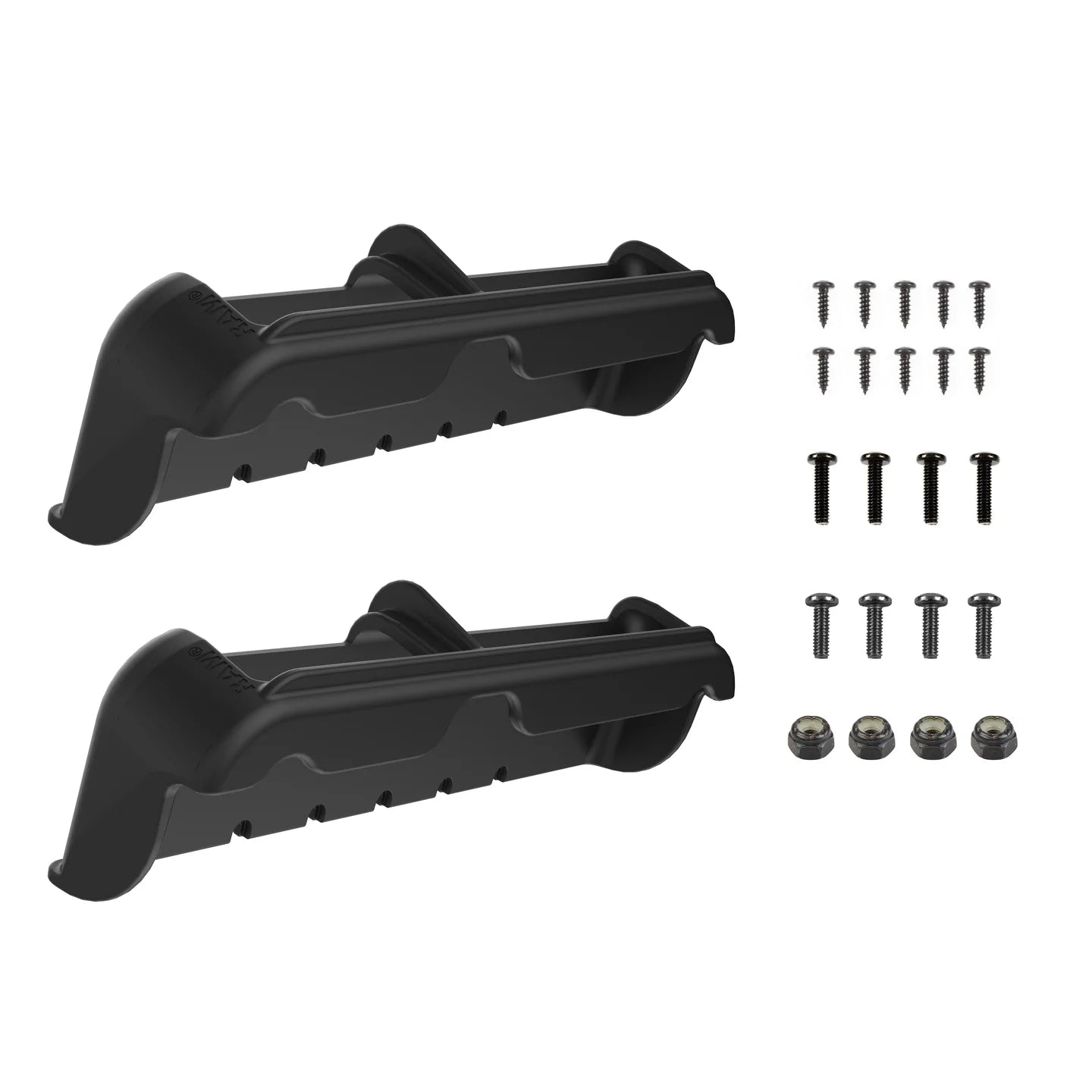 RAM® Tab-Tite™ End Cups for Panasonic FZ-G2 & FZ-A3 - RAM-HOL-TAB34-CUPSU