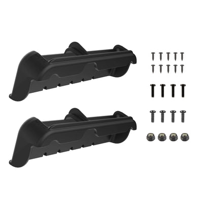 RAM® Tab-Tite™ End Cups for Panasonic FZ-G2 & FZ-A3 - RAM-HOL-TAB34-CUPSU