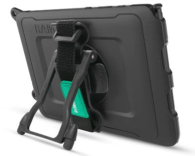 ram mount parts