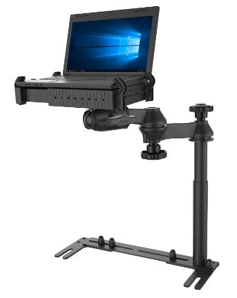 ram mount parts