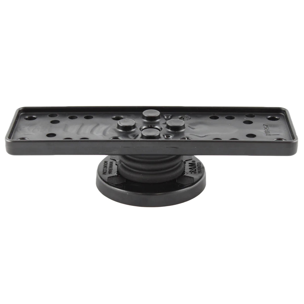 RAM® Shock-Buster™ Electronics Mount - RAP-298U
