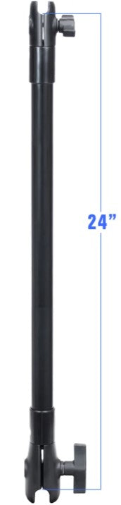 ram mount parts