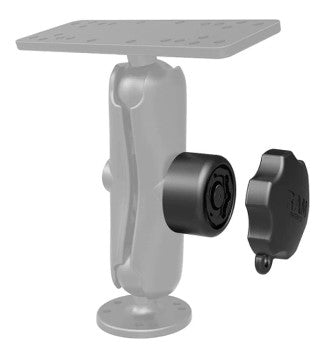 RAP-S-KNOB5-6U