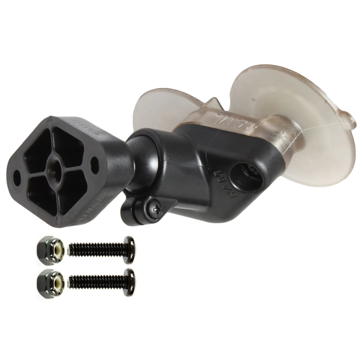 RAM® Snap-Link™ Mount with Suction Base - RAP-SB-182U