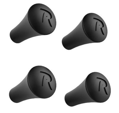 RAM X-Grip® Post Caps - RAP-UN-CAP-4U
