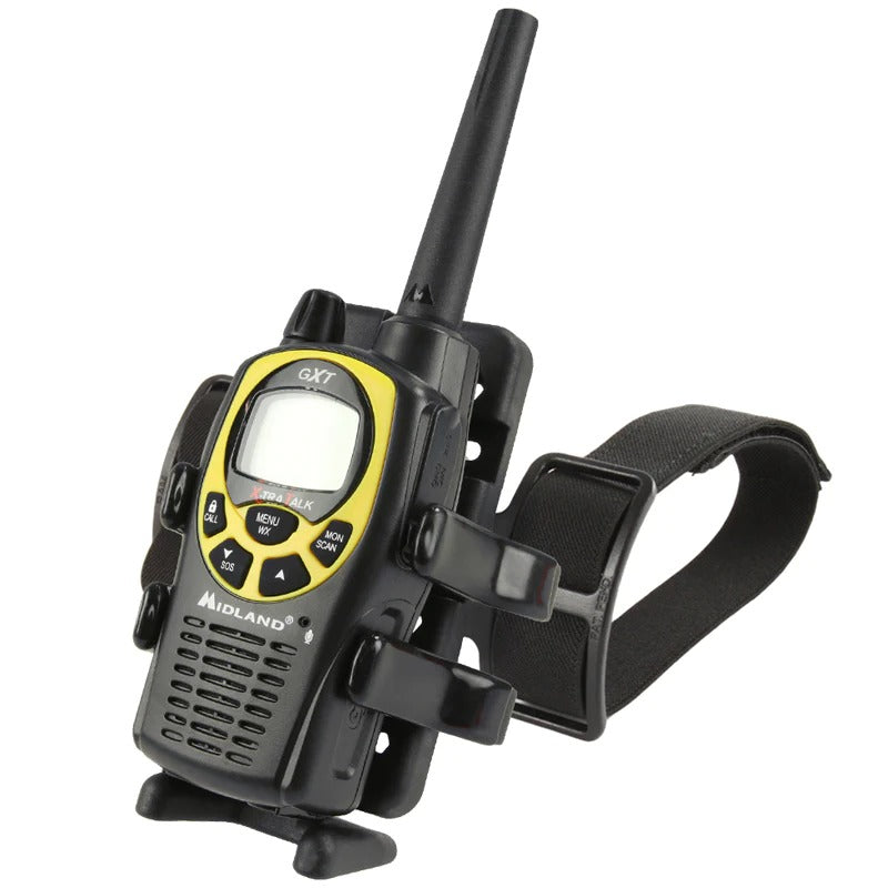 RAM® Finger-Grip™ Universal Holder with Body Mount - RAP-UN4-BM-A1