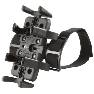 RAM® Finger-Grip™ Universal Holder with Body Mount - RAP-UN4-BM-A1
